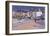 North Berwick, 1905-Samuel John Peploe-Framed Giclee Print