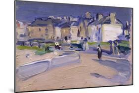 North Berwick, 1905-Samuel John Peploe-Mounted Giclee Print