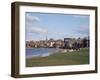 North Berwick, Lothian, Scotland, United Kingdom-Nelly Boyd-Framed Photographic Print