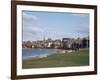 North Berwick, Lothian, Scotland, United Kingdom-Nelly Boyd-Framed Photographic Print