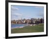 North Berwick, Lothian, Scotland, United Kingdom-Nelly Boyd-Framed Photographic Print