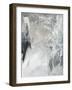 North Bound-Tyson Estes-Framed Giclee Print