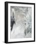 North Bound-Tyson Estes-Framed Giclee Print