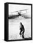 North by Northwest, 1959-null-Framed Stretched Canvas