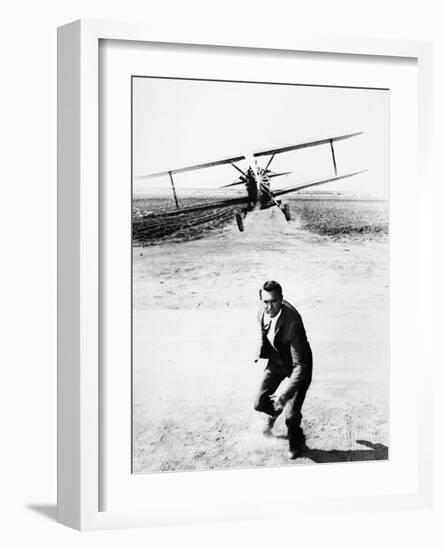 North by Northwest, 1959-null-Framed Photographic Print