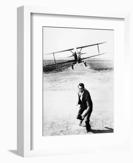 North by Northwest, 1959-null-Framed Photographic Print