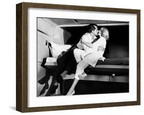 North by Northwest, 1959-null-Framed Photographic Print