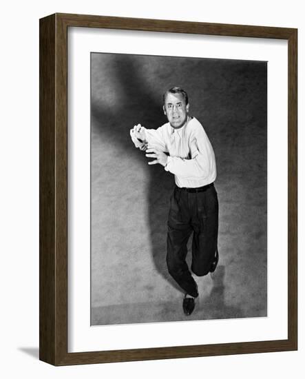 North by Northwest, 1959-null-Framed Photographic Print