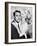 North by Northwest, 1959-null-Framed Photographic Print