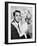 North by Northwest, 1959-null-Framed Photographic Print