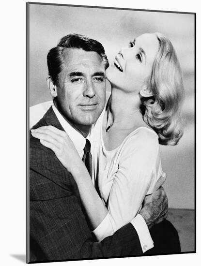 North by Northwest, 1959-null-Mounted Photographic Print