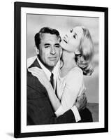 North by Northwest, 1959-null-Framed Photographic Print