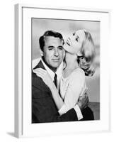 North by Northwest, 1959-null-Framed Photographic Print