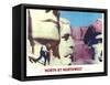 North By Northwest, 1959-null-Framed Stretched Canvas