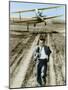 North By Northwest, Cary Grant, 1959-null-Mounted Photo