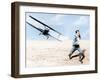 North by Northwest, Cary Grant, 1959-null-Framed Photo