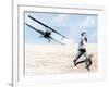 North by Northwest, Cary Grant, 1959-null-Framed Photo