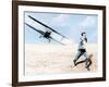 North by Northwest, Cary Grant, 1959-null-Framed Photo