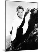 North by Northwest, Cary Grant, 1959-null-Mounted Premium Photographic Print