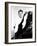 North by Northwest, Cary Grant, 1959-null-Framed Photo