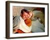 North By Northwest, Cary Grant, Eva Marie Saint, 1959, Clinging-null-Framed Photo