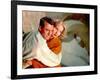North By Northwest, Cary Grant, Eva Marie Saint, 1959, Clinging-null-Framed Photo
