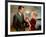 North By Northwest, Cary Grant, Eva Marie Saint, 1959-null-Framed Photo