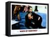 North by Northwest, Cary Grant, Philip Ober, 1959-null-Framed Stretched Canvas