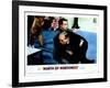 North by Northwest, Cary Grant, Philip Ober, 1959-null-Framed Premium Giclee Print