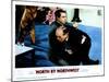 North by Northwest, Cary Grant, Philip Ober, 1959-null-Mounted Premium Giclee Print