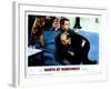 North by Northwest, Cary Grant, Philip Ober, 1959-null-Framed Art Print