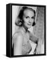 North by Northwest, Eva Marie Saint, 1959-null-Framed Stretched Canvas