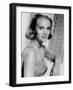 North by Northwest, Eva Marie Saint, 1959-null-Framed Photo