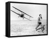 North by Northwest-null-Framed Stretched Canvas