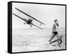 North by Northwest-null-Framed Stretched Canvas