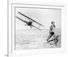 North by Northwest-null-Framed Photo