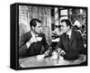 North by Northwest-null-Framed Stretched Canvas