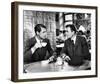 North by Northwest-null-Framed Photo