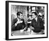 North by Northwest-null-Framed Photo