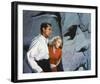 North by Northwest-null-Framed Photo