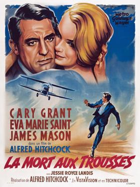 North by Northwest