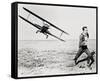 North by Northwest-null-Framed Stretched Canvas