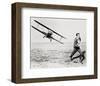 North by Northwest-null-Framed Photo