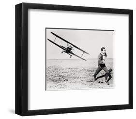 North by Northwest-null-Framed Photo