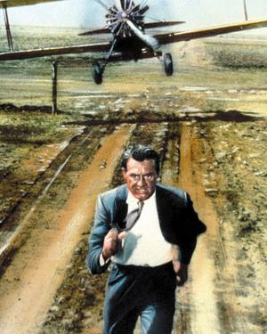 North by Northwest