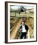 North by Northwest-null-Framed Photo