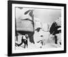 North by Northwest-null-Framed Photo