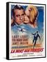 North by Northwest-null-Framed Stretched Canvas