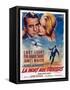 North by Northwest-null-Framed Stretched Canvas