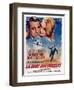 North by Northwest-null-Framed Art Print